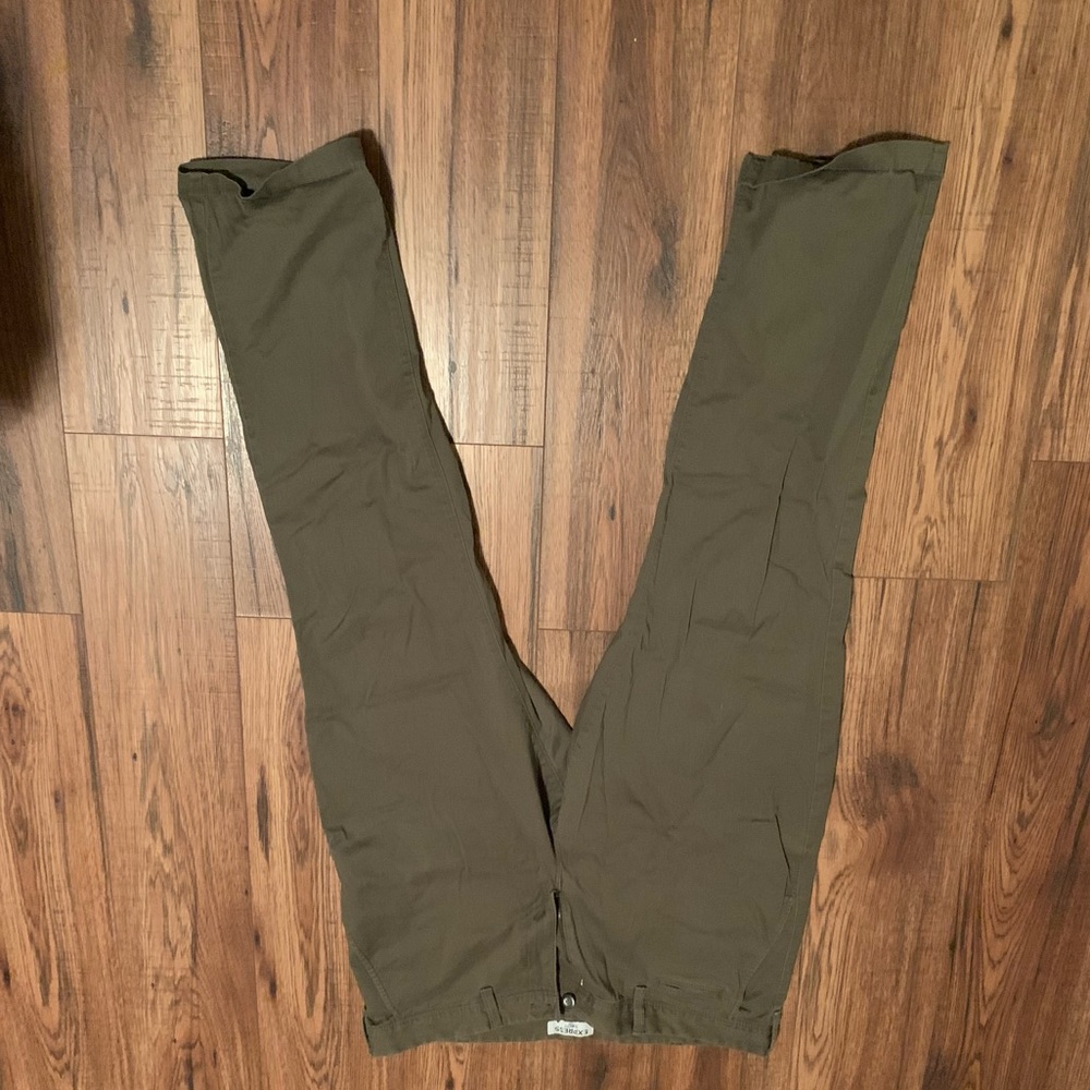 Express Pants